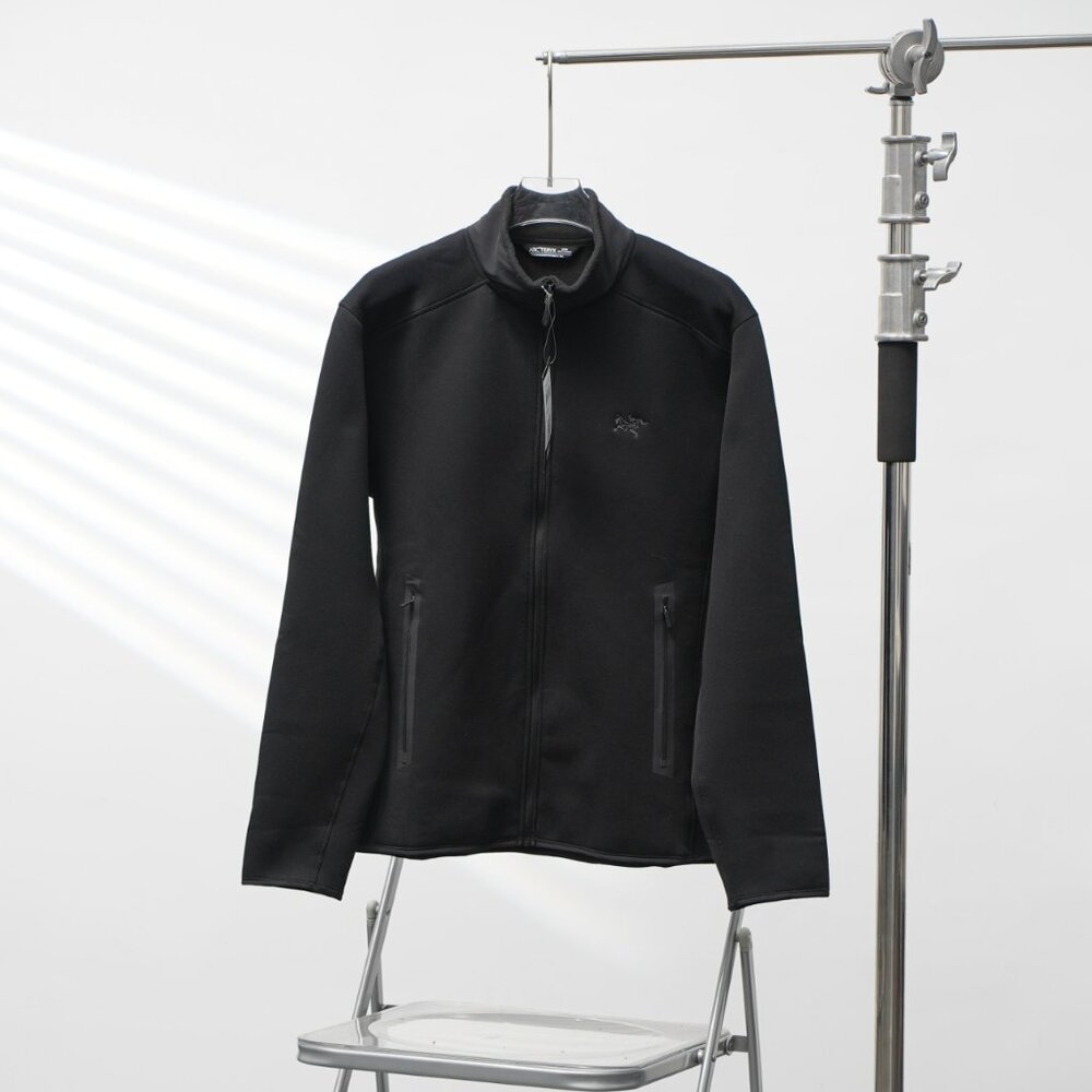 Arc'teryx Kyanite Jacket Men's Black
